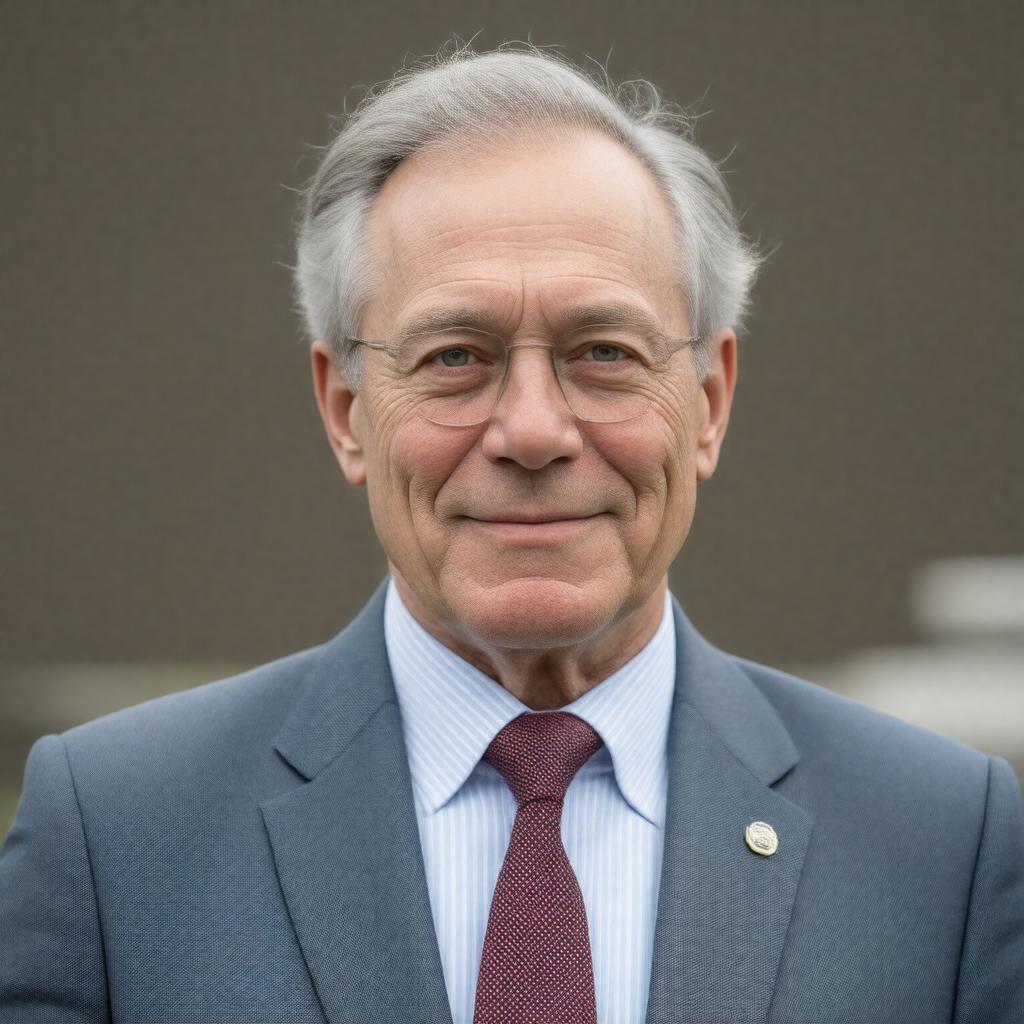 Peter A. Salovey